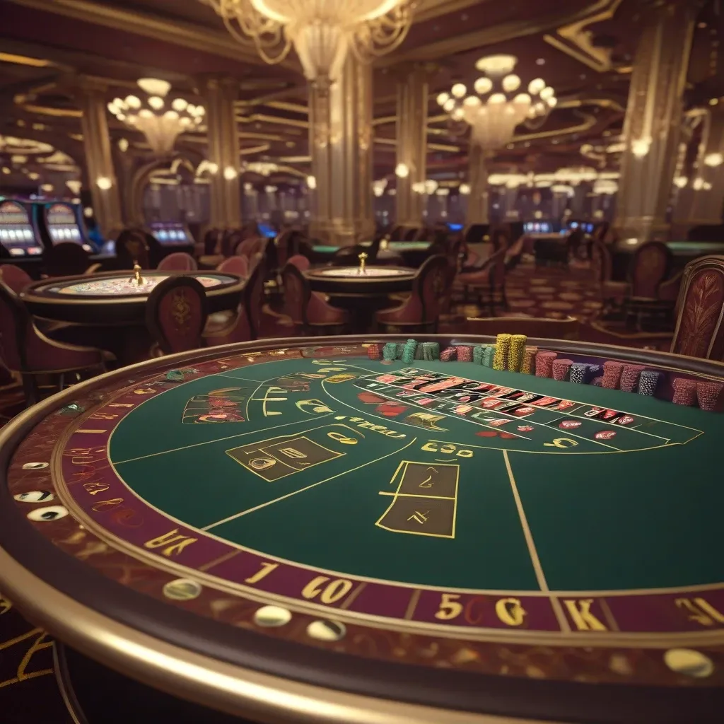 Casino_Safe_Gamble