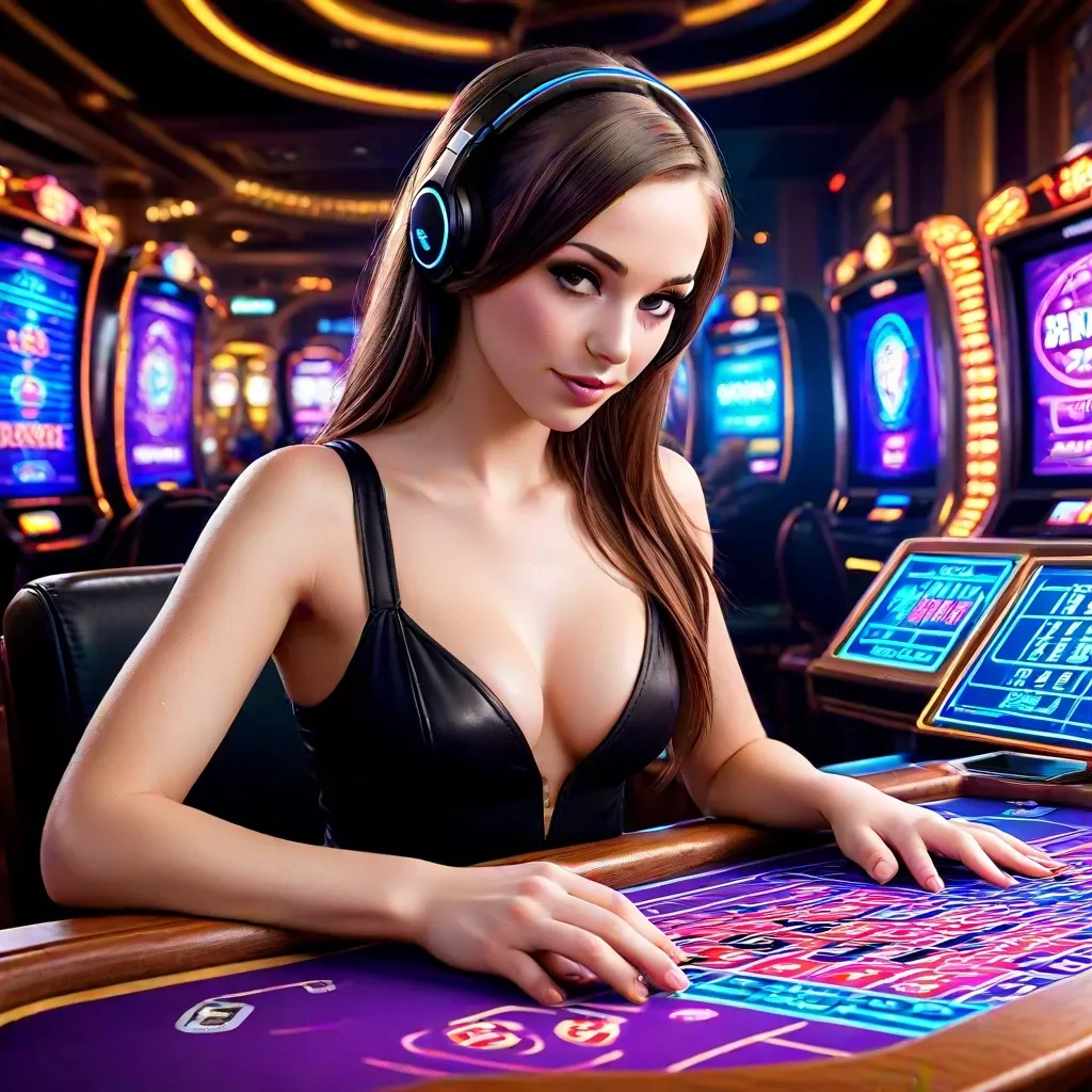 Digital Delights Casino