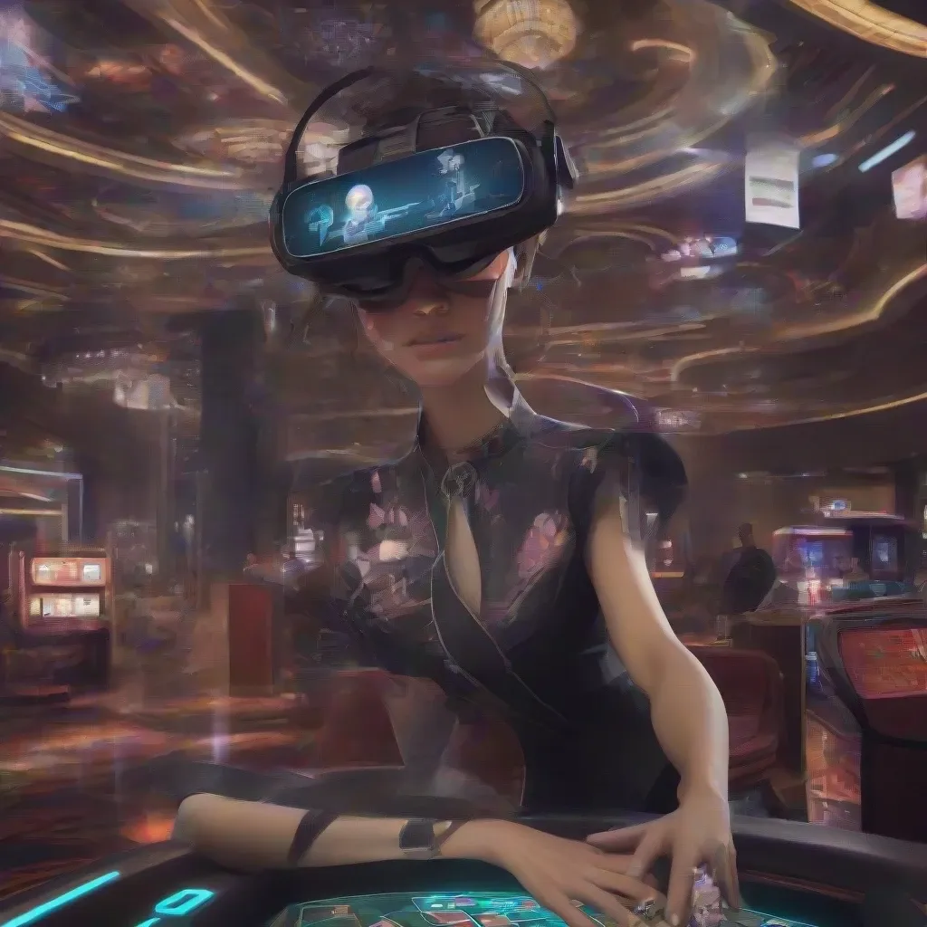 Virtual_Casino_Host_AI