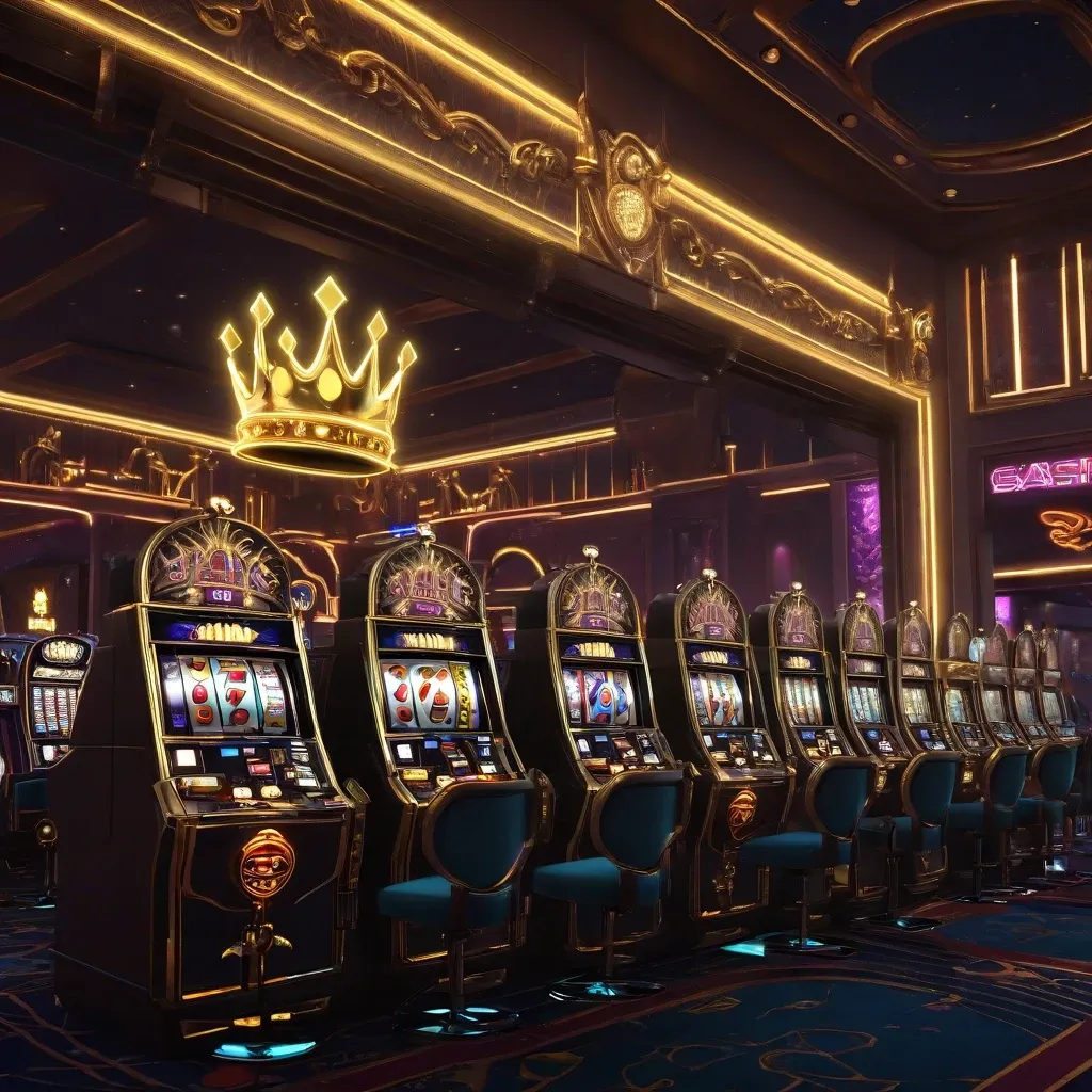 Casino Fine Print Trap